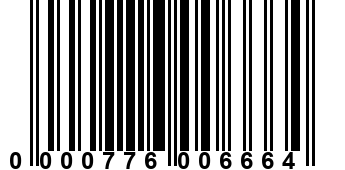 0000776006664