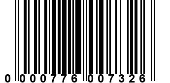 0000776007326