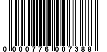 0000776007388