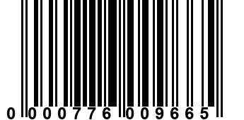 0000776009665