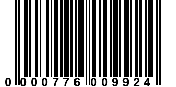 0000776009924