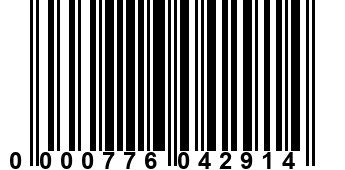 0000776042914