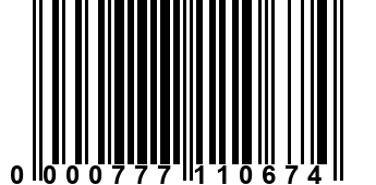 0000777110674