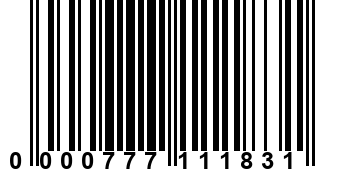 0000777111831