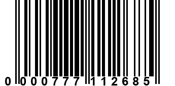 0000777112685