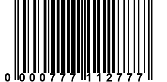 0000777112777