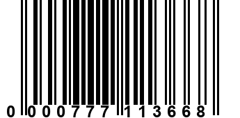 0000777113668