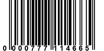 0000777114665