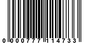 0000777114733