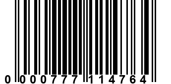 0000777114764