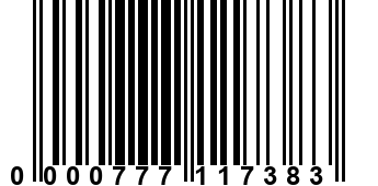 0000777117383