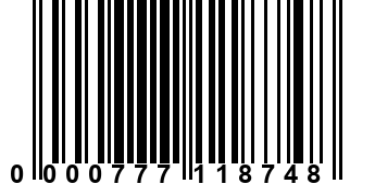 0000777118748