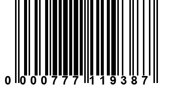 0000777119387