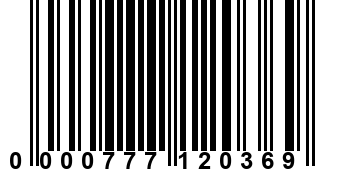 0000777120369