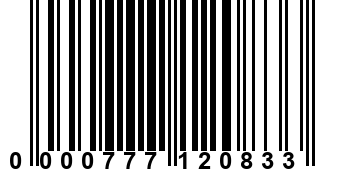 0000777120833