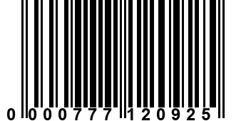 0000777120925