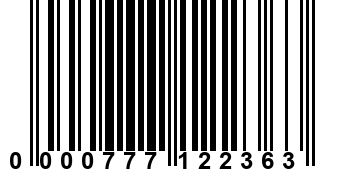 0000777122363