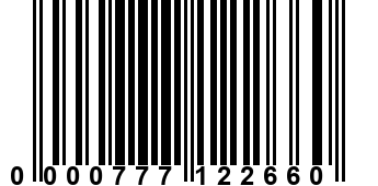 0000777122660