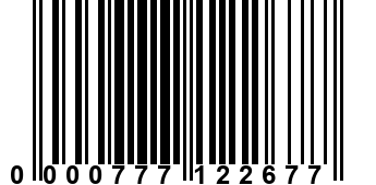 0000777122677