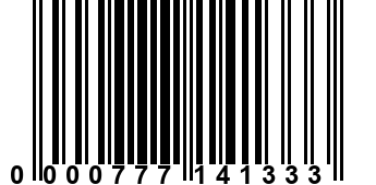 0000777141333