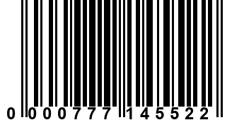 0000777145522