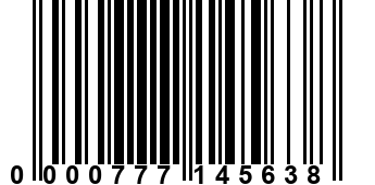 0000777145638