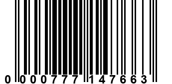 0000777147663