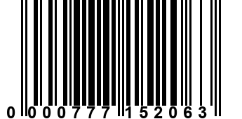 0000777152063