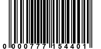 0000777154401