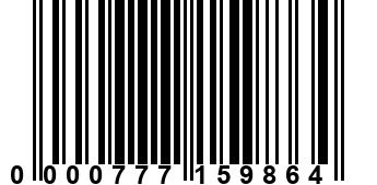 0000777159864