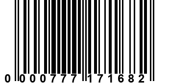 0000777171682