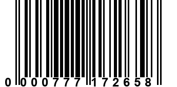 0000777172658