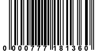 0000777181360