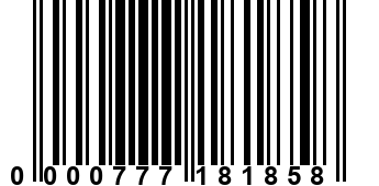 0000777181858