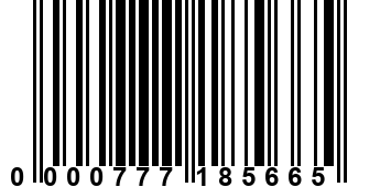 0000777185665