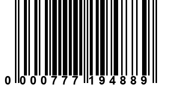 0000777194889