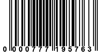 0000777195763