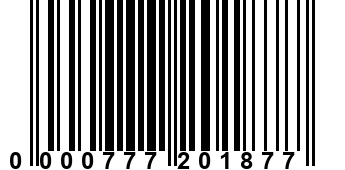 0000777201877