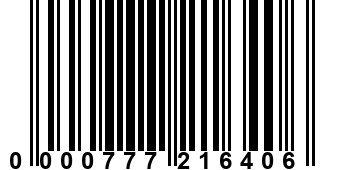 0000777216406