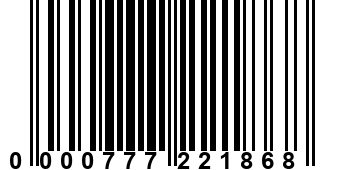 0000777221868