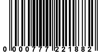 0000777221882