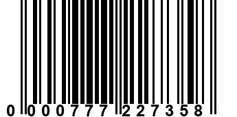 0000777227358