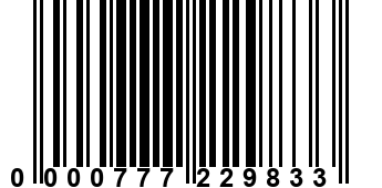 0000777229833