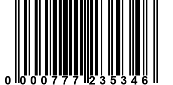 0000777235346