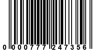 0000777247356