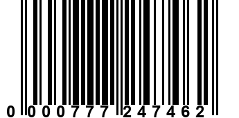 0000777247462