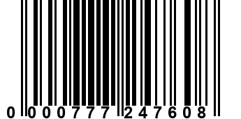 0000777247608