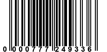 0000777249336