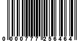 0000777256464