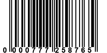 0000777258765